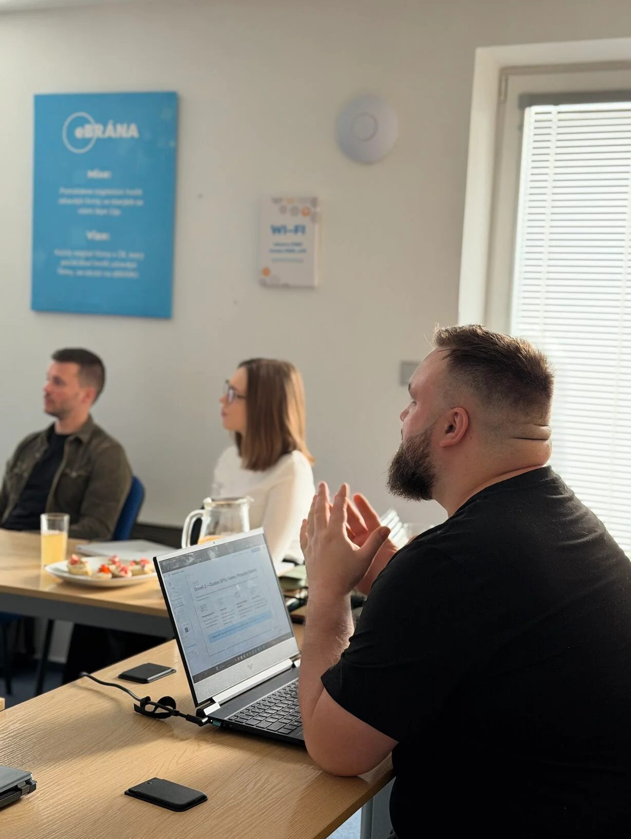 Ondřej Kaška - garant AI mastermind