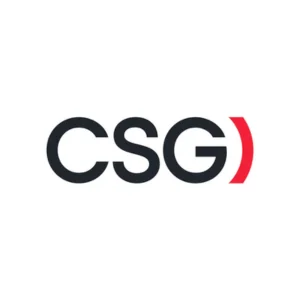 CSG