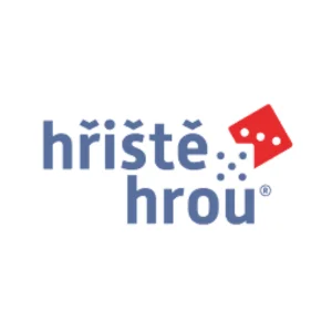 hřiště hrou
