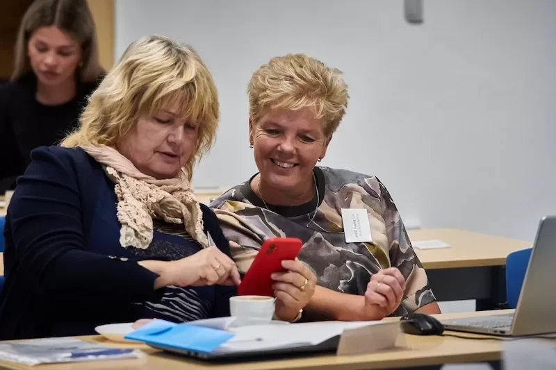 HR konference eBRÁNA