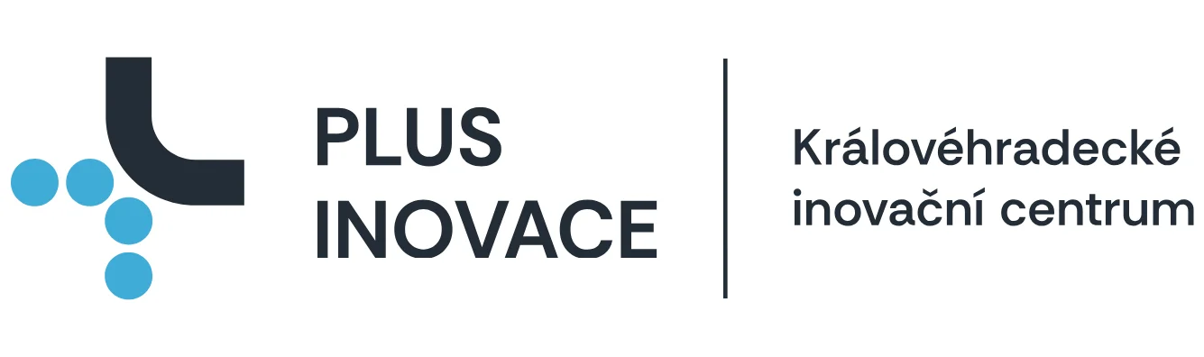 Logo Centrum investic, rozvoje a inovací