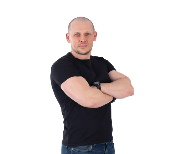 Radek Hudec