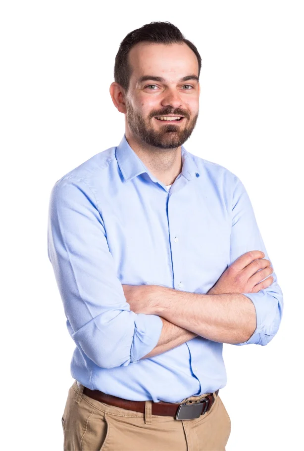 Lukáš Žabka