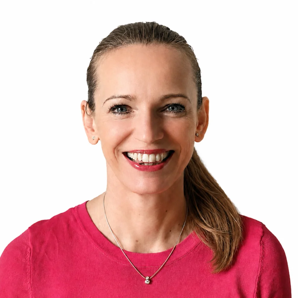 Petra Shellis