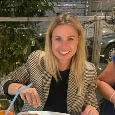 Lenka Babínková