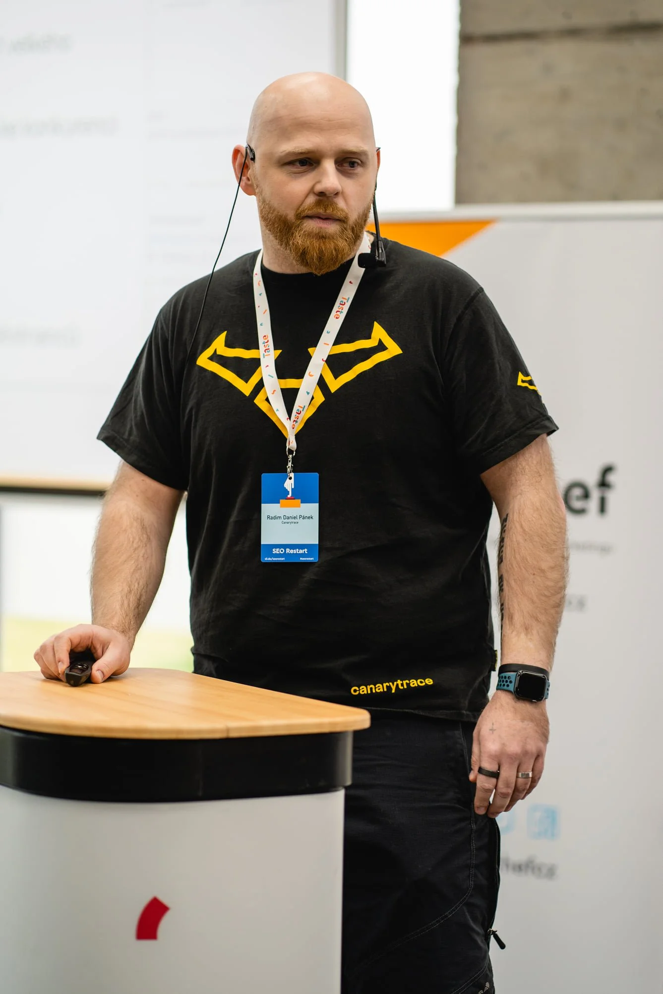 Radim Daniel Pánek