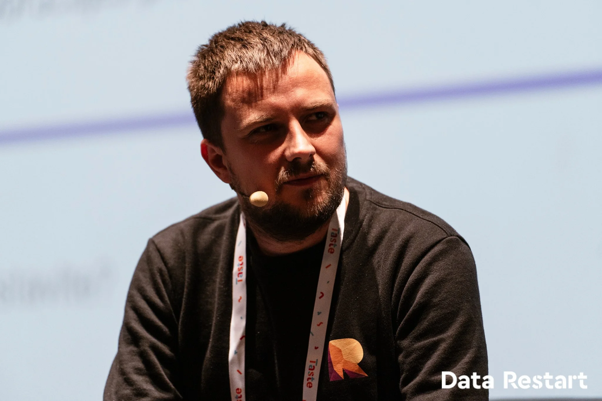 Radek Hudák - Workshop: Customer journey jako cesta z temnoty špatných firemních rozhodnutí a chyb