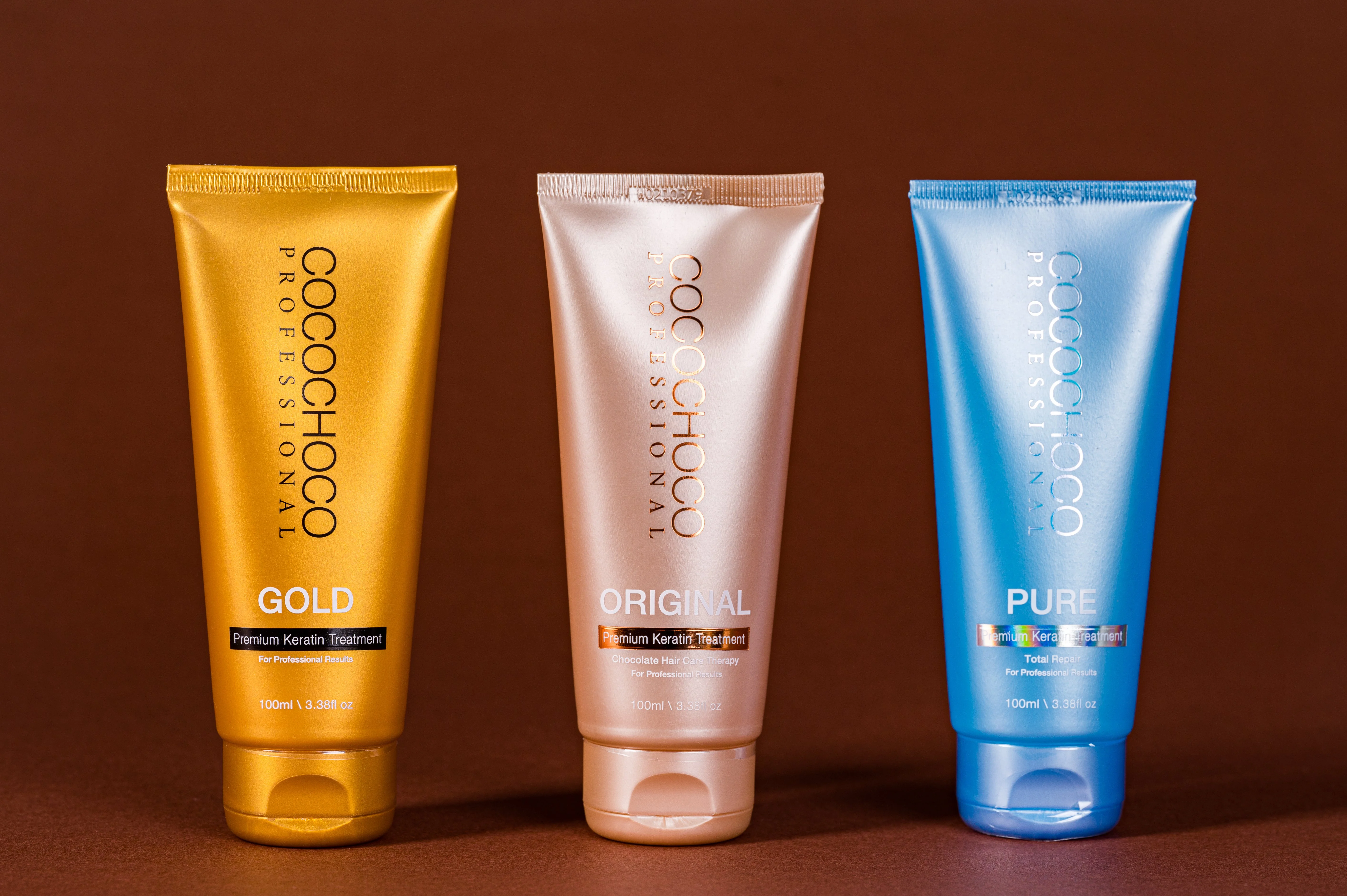 Kvalitní produktové fotografie jsou základ - fotografie pro COCOCHOCO