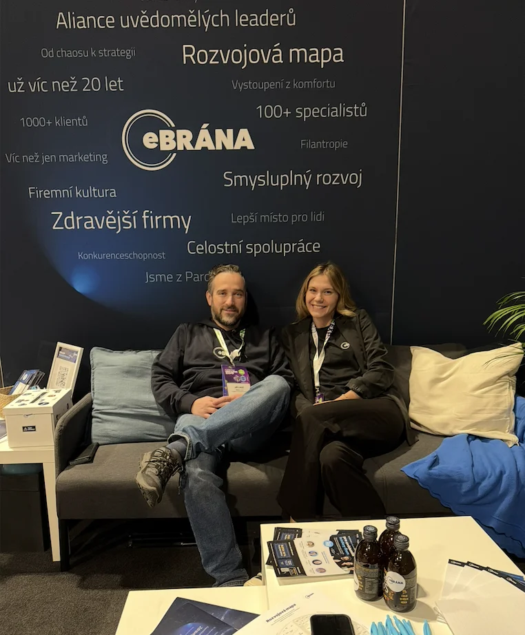 COE2026 x eBRÁNA