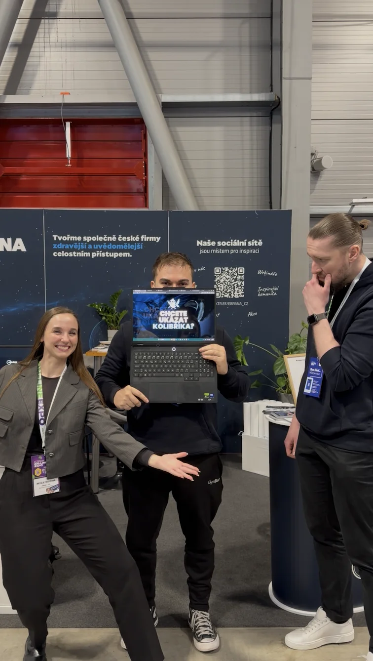 COE2026 x eBRÁNA