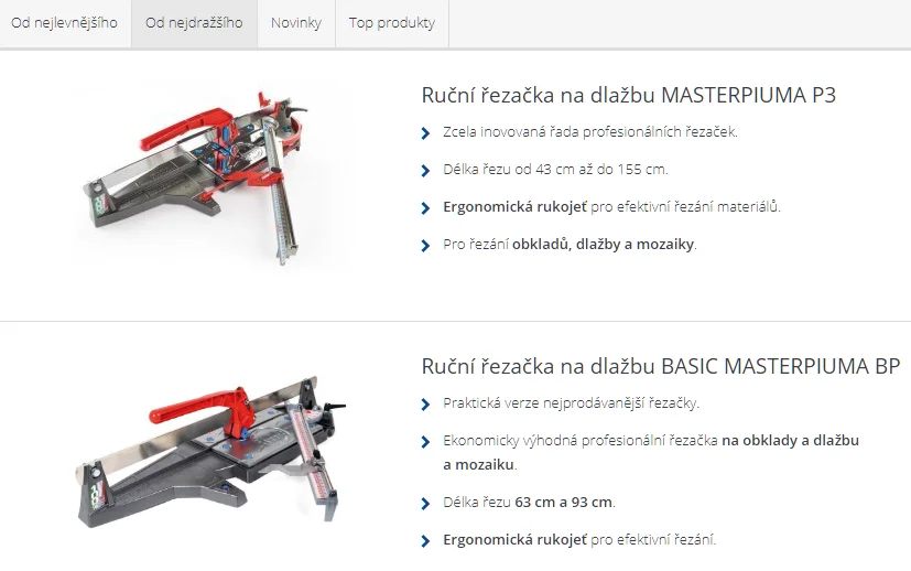 Průběžný, a hlavně hodnotný, obsah je cestou k úspěchu.