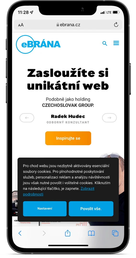 cookies eweb