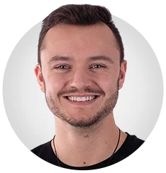 Ondřej Diblík, projektový manažer