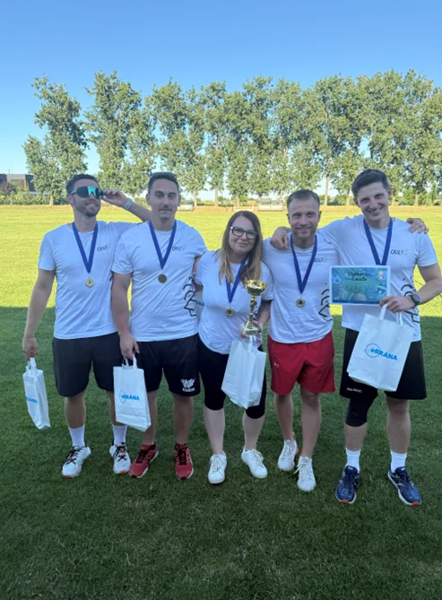eBRÁNA games