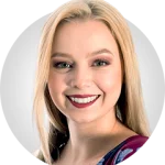 Tereza Faltejsková, copywriterka