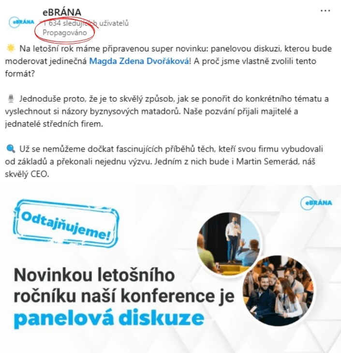 linkedin ads