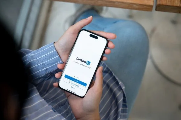 linkedin