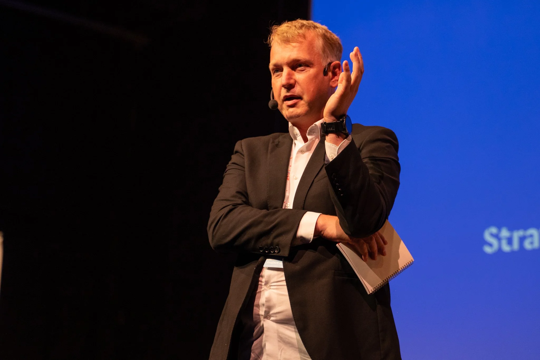 Martin Hausenblas