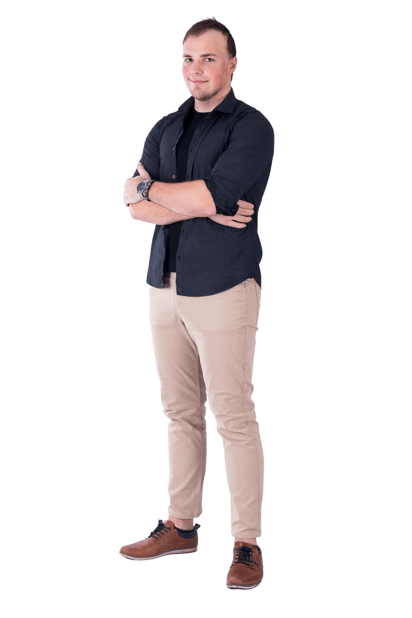 Petr Borovec