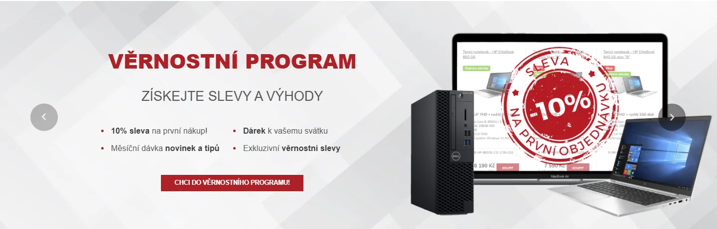 Věrnostní program