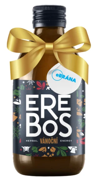 Erebos jako ideální firemní benefit.
