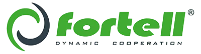 Logo fortell s.r.o.