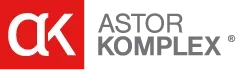 Logo ASTOR-KOMPLEX s.r.o.