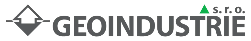 Logo GEOINDUSTRIE s.r.o.
