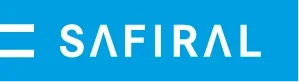 Logo SAFIRAL s.r.o.