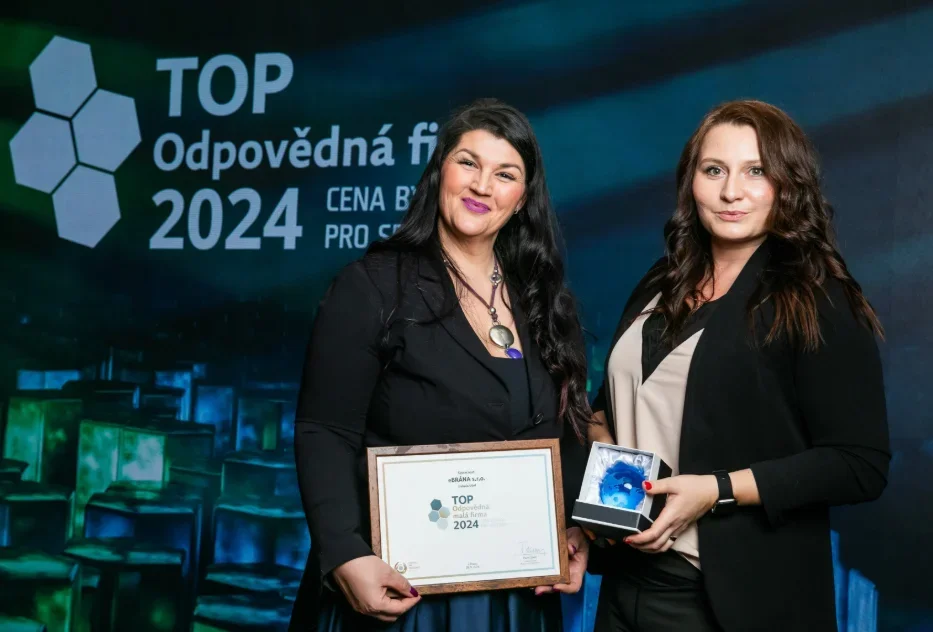 TOO Odpovědná firma