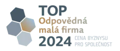 TOP Odpovědná firma