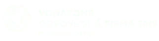 Vodafone odpovědná firma