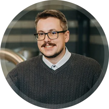 Petr Kaluža