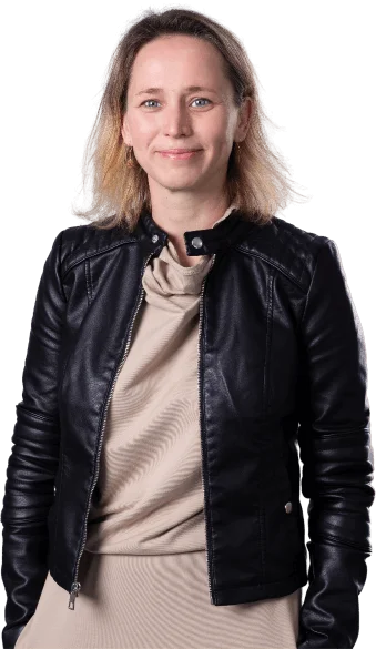 Adriena Růžičková