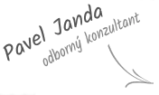 Pavel Janda postava