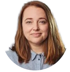 Martina Nejedlá, DiS.