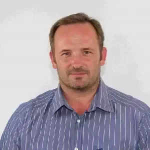 Vlastimil Bednář
