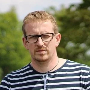 Ing. Pavel Scheiner
