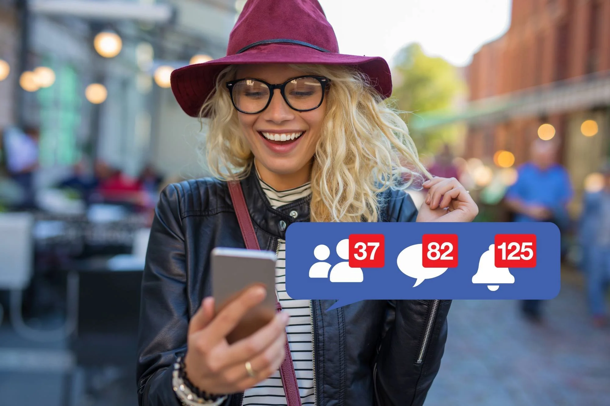 Jak získat fanoušky na Facebooku a jak s nimi pracovat