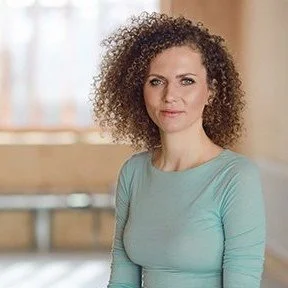 Ivona Hofmann