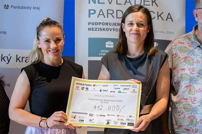 eBRÁNA filantropie - obrázek 1