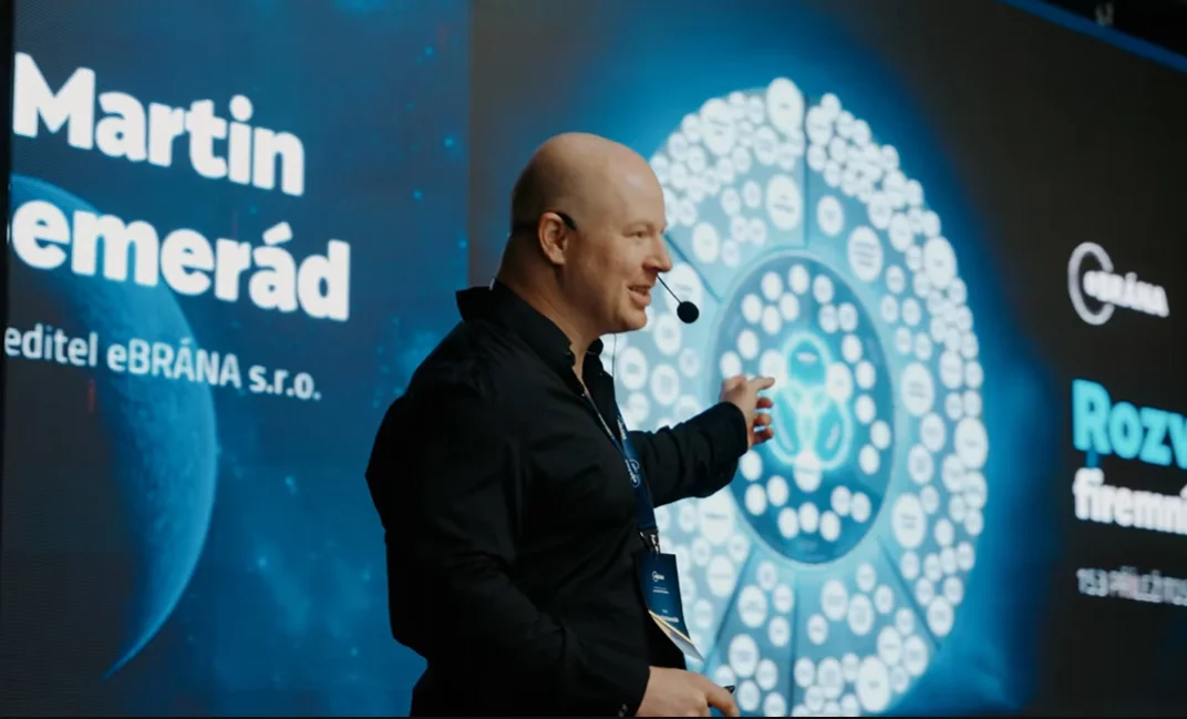 eBRÁNA konference 2026