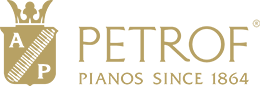 PETROF logo
