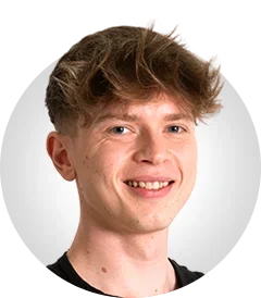Matěj Jiran<br>