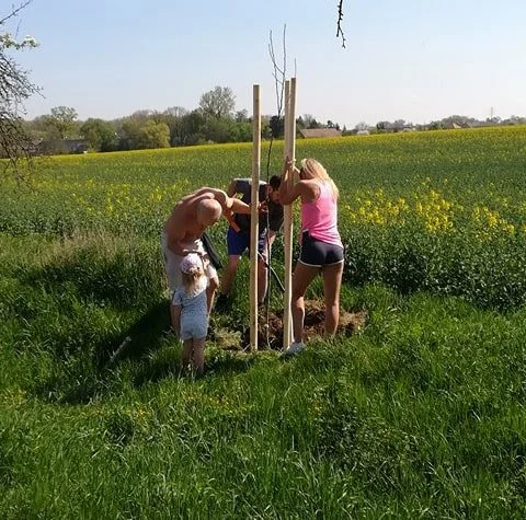 Podporujeme filantropické projekty