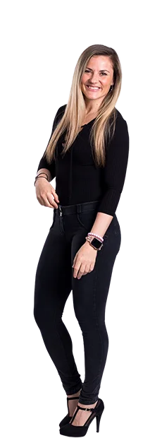 Andrea Semerádová