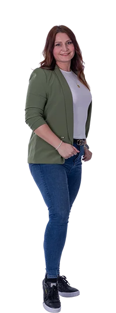 Lucie Pešánová