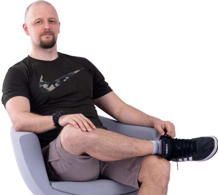 Lukáš Žabka