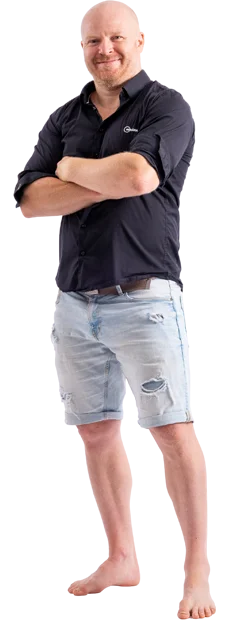 Martin Semerád