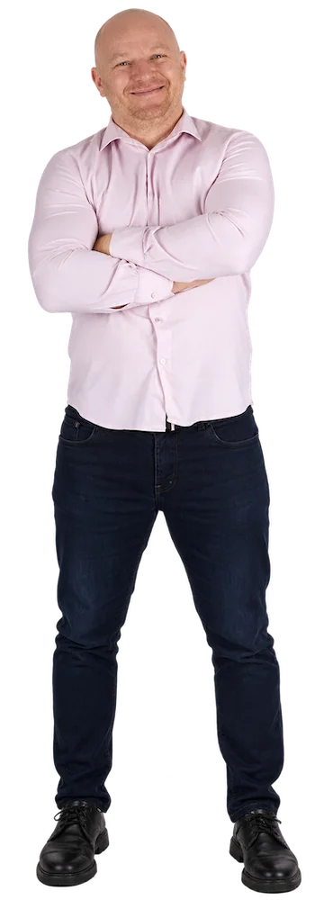 Martin Semerád